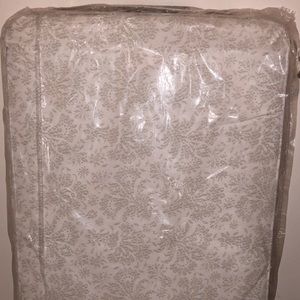 Crib/Toddler Bed Mattress